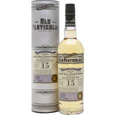 Glengoyne 2007 15 Year Old Old Particular Highland Whisky 70cl