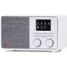 Pinell Radioer Pinell Supersound 201