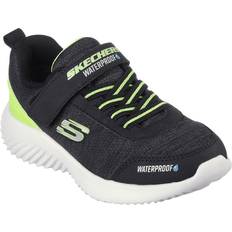 Skechers Zapatillas Bounder - Dripper Drop Negro De Niño - Black