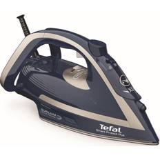 Tefal Automatic shutdowns - Regulars Irons & Steamers Tefal Smart Protect Plus FV6872G0