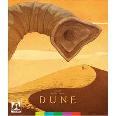 Dune Blu-ray 4K Ultra HD