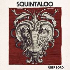 Uber Bord Squintaloo (Vinyl)