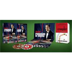 Croupier Uhd 4k [Limited Edition]