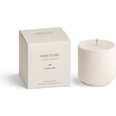 Ester & Erik Candelabros, Velas y Fragancias para el Hogar Ester & Erik Coconut Lime Perfumada Recambio 220 g Vela Aromática