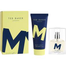 Ted Baker Gift Boxes Ted Baker M Eau De Toilette Gift Set