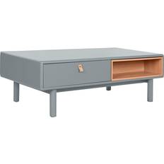 Møbler Home ESPRIT Centre MDF Wood Coffee Table