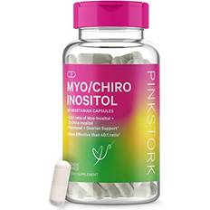 Stork Myo/Chiro Inositol 3.6:1 Blend: Myo-Inositol