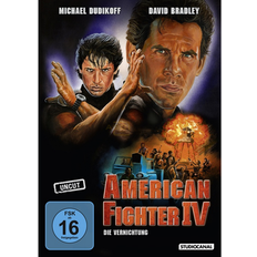 Film American Fighter IV Die Vernichtung