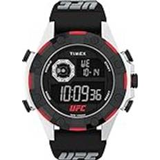 Timex Watch TW2V86700, svart