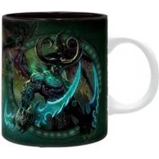 ABYstyle World of warcraft - tasse illidan