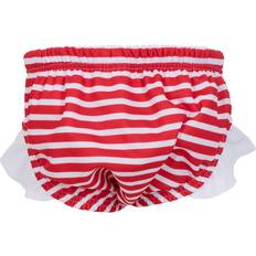 Rot Schwimmwindeln Fashy Badewindelhose Seepferdchen rot