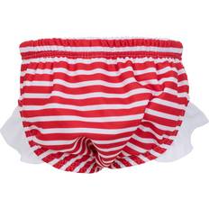 Zwemluiers Fashy Zwembroek Badeslips Meisjes - Rood