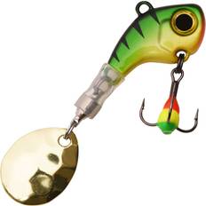 Patriot Fiskeutrustning Patriot Twisty Tail Spinner 10 g 4