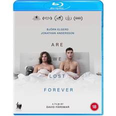Film Are We Lost Forever Blu-ray
