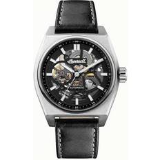 Ingersoll Watches Ingersoll I14301 The Vert Automatic 43mm Black Skeleton