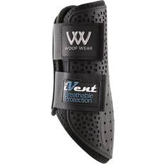 WW iVent All Round Gamacher Åndbar Hybrid Boot - Black