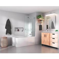 Glass Warehouse Tub