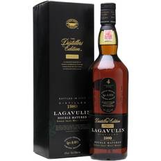 Beer & Spirits Lagavulin 1989 Distillers Edition Islay Single Malt Scotch Whisky 70cl