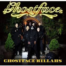 Ghostface Killahs (Vinyl)