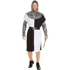 Dressforfun Middelalder Ridder Kostume XL