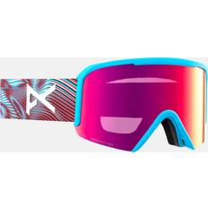 Anon Attrezzatura da sci Anon Nesa S3 S1 VLT 59% Ski goggles multi