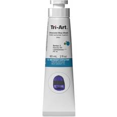 Tri-Art Acrylic 60 ml Ultramarine Violet