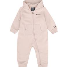 Champion Jumpsuits Champion Legacy jumpsuit Jumpsuit dusky pink