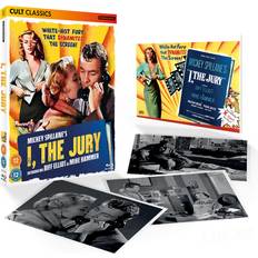 I, The Jury [Cult Classics] [Blu-ray]