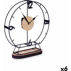Metal Bordure Gift Decor Namizna ura MDF Bordur
