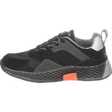 Replay Skor Replay Melville Ch Grey Black Grå/Svart