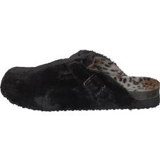 Nainen Tossut Sköna Marie Selma Sandals - Black