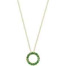 Guia GUIA Kette 88571452 gelbgold