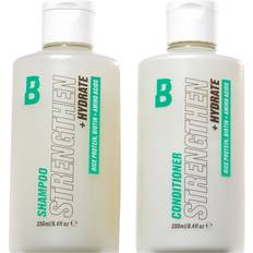 Beauty Bay BAY Strength Hydrate Shampoo + Conditioner