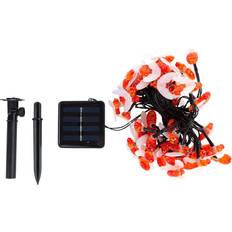 Kingavon 50 Bee Solar String Lights