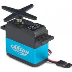 Servo CS-5 5KG/JR # 502016