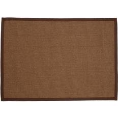 Sisal Tæpper Esselle Urmstn Jte Rnr 99 Brun Brun