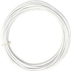 Teknikproffset PLA Filament Till 3D Penna Vit