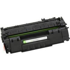 Ink & Toners Q-CONNECT Solution 53A Black