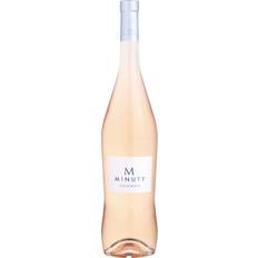 Vine Chateau Minuty M Cotes de Provence Rosé 2023