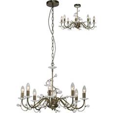 Mercer41 Willow Pendant Lamp