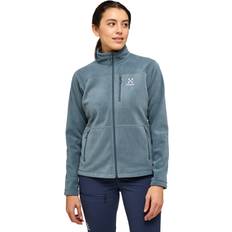 Steel Jackets Haglöfs Hajk Women's Mid Jacket