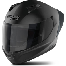 Nolan Motorcykelhjälmar Nolan N60-6 Sport Integralhjälm Svart-Röd Unisex