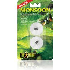 Exo Terra Monsoon Suction Cups 2 Stk