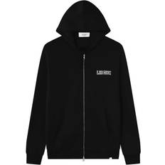 Les Deux Blake Zipper Hoodie