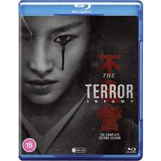 Film The Terror: Season 2