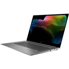 2.6 GHz Laptoper HP ZBook Create G7