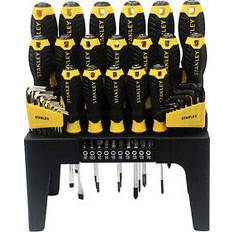 Pan Head Screwdrivers Stanley STHT0-74958 Set STA074958 Pan Head Screwdriver