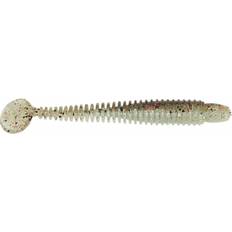 Swimmin' Ribster, 10cm 8-pack Jungle Jazz