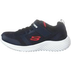 Skechers Boys Bounder Nvbk