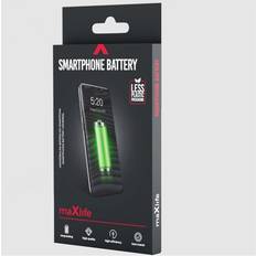 Maxlife batteri til iPhone 12 2815mAh